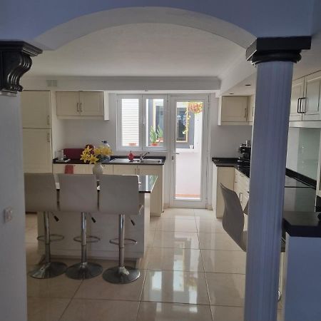 Spacious Modern Apartment In Peacefull Las Coloradas, Close To Papagayo Beaches 플라야블랑카 외부 사진