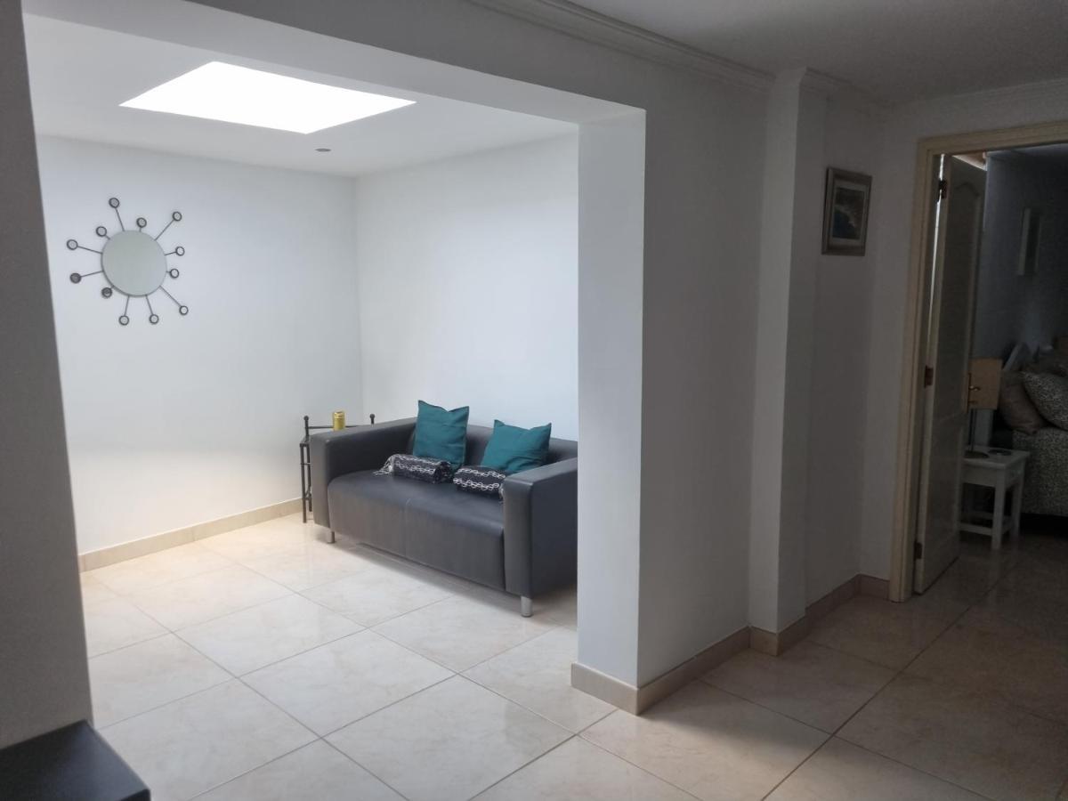 Spacious Modern Apartment In Peacefull Las Coloradas, Close To Papagayo Beaches 플라야블랑카 외부 사진