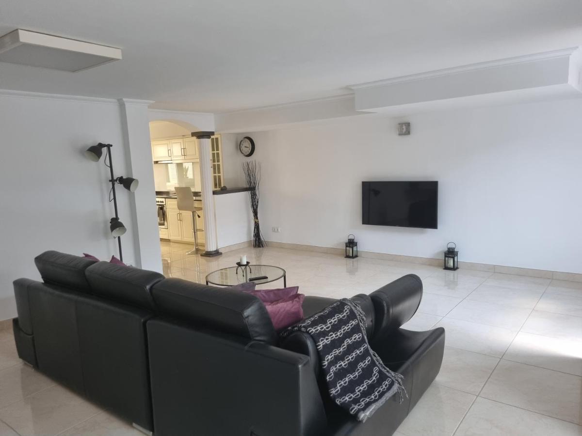 Spacious Modern Apartment In Peacefull Las Coloradas, Close To Papagayo Beaches 플라야블랑카 외부 사진