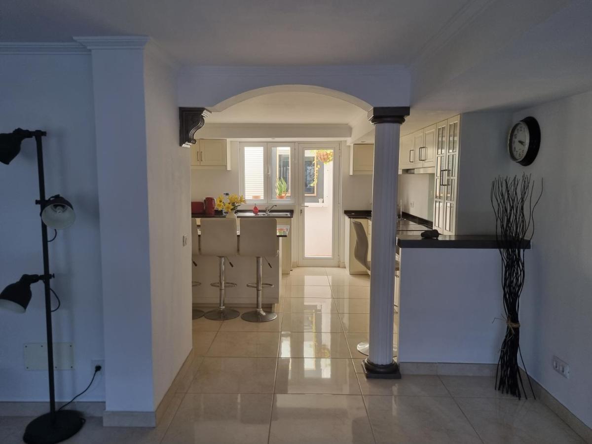 Spacious Modern Apartment In Peacefull Las Coloradas, Close To Papagayo Beaches 플라야블랑카 외부 사진